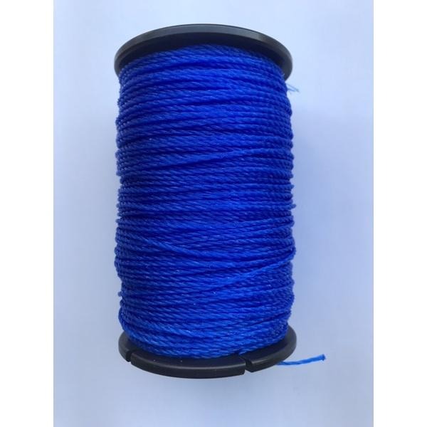 三和尼龍PVC水線、6色水線附切刀、無切刀粗白-細節圖5