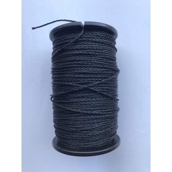 三和尼龍PVC水線、6色水線附切刀、無切刀粗白-細節圖6