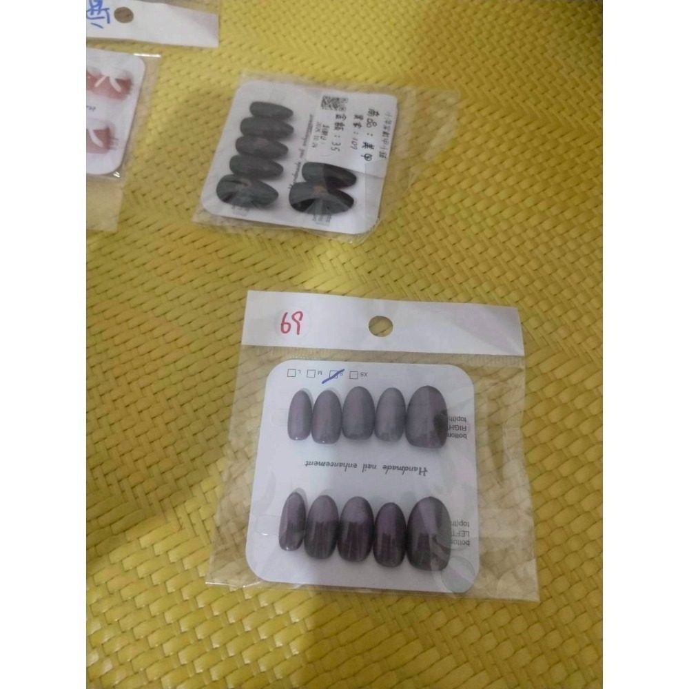 桂寬穿戴甲-細節圖3