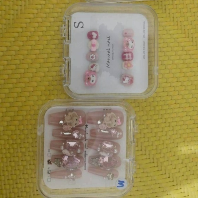 桂寬穿戴甲-細節圖4