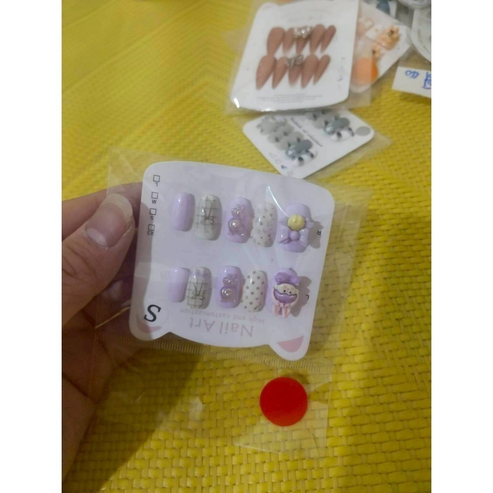 桂寬穿戴甲-細節圖7