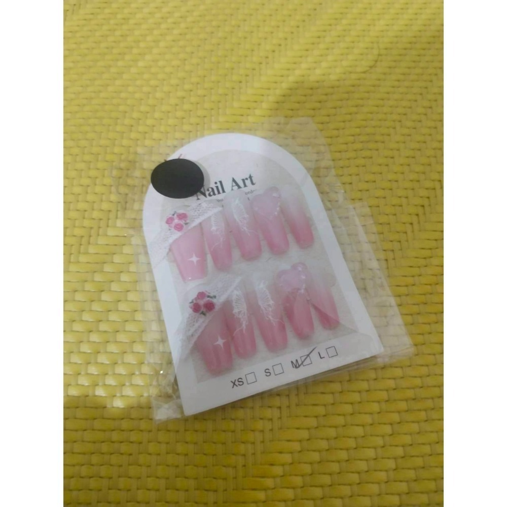 桂寬穿戴甲-細節圖3