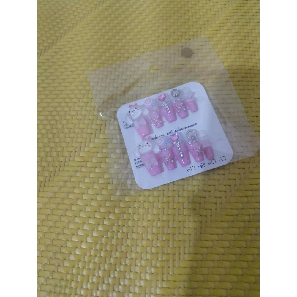 桂寬穿戴甲-細節圖5