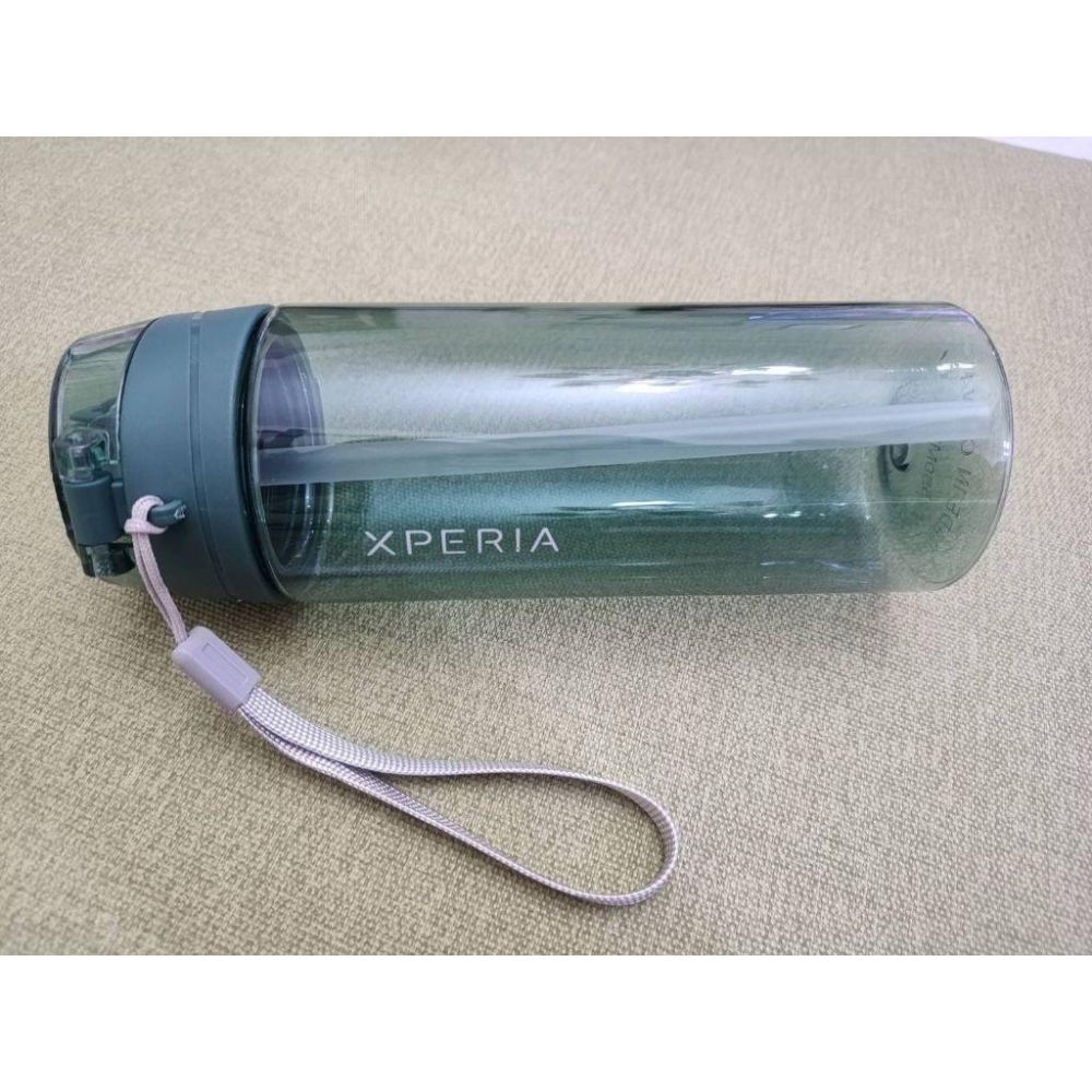 Sony Xperia 時尚運動水壺-細節圖3