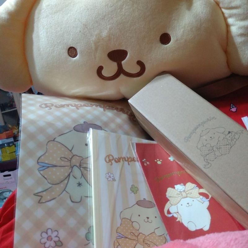 2025 全家 福袋 布丁狗 筆記本 紅包 全新-細節圖2