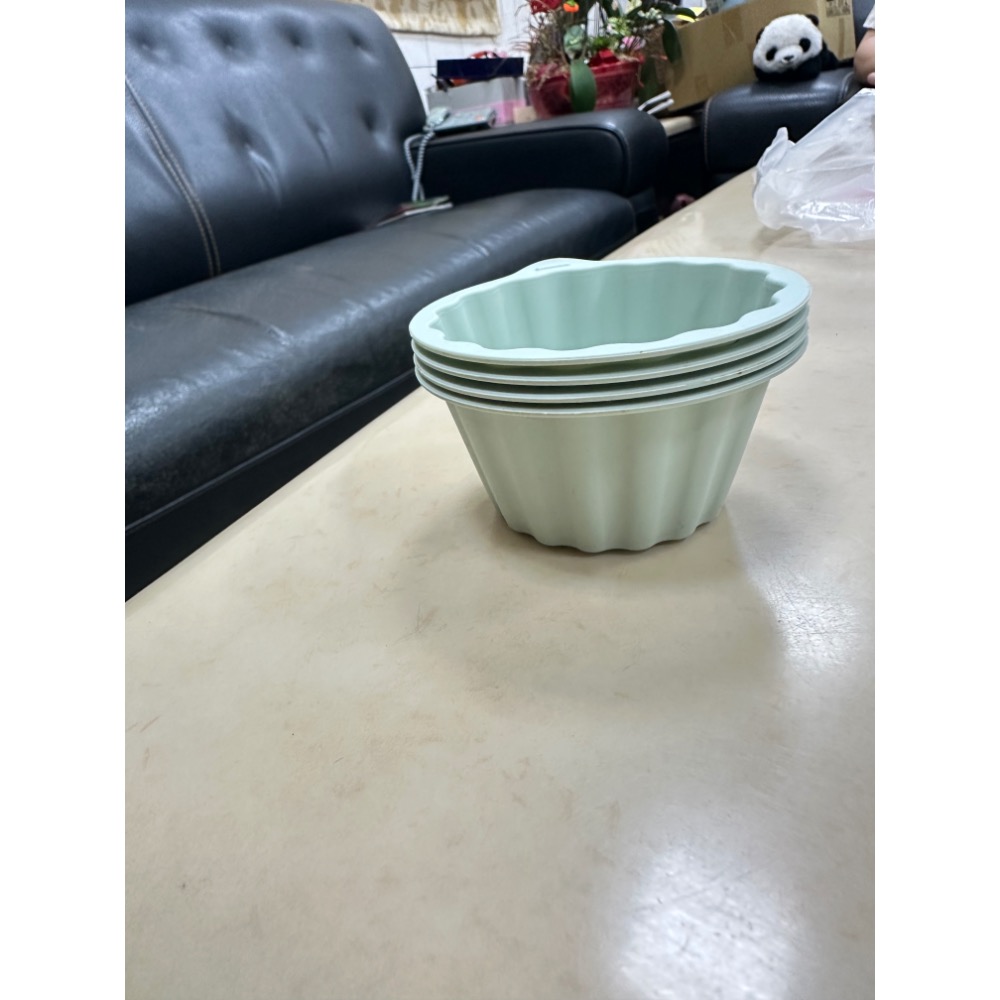 韓國🇰🇷silipot 矽膠模具M號-細節圖2