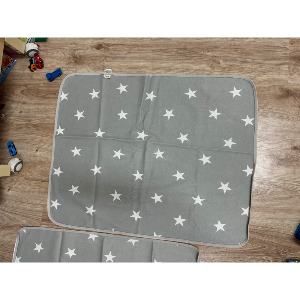 小獅王防水尿布墊-細節圖2