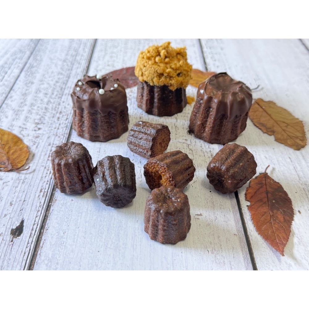 原味可麗露-細節圖2