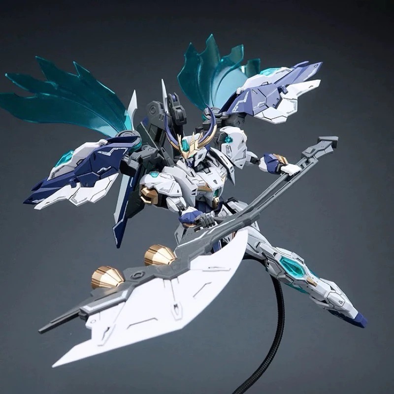 SNAA 巨鳴斧 蘭斯洛特-細節圖4