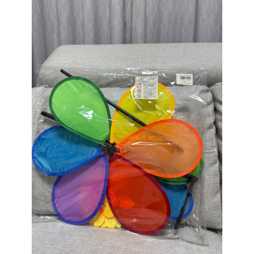 全新_40*60風車-細節圖2