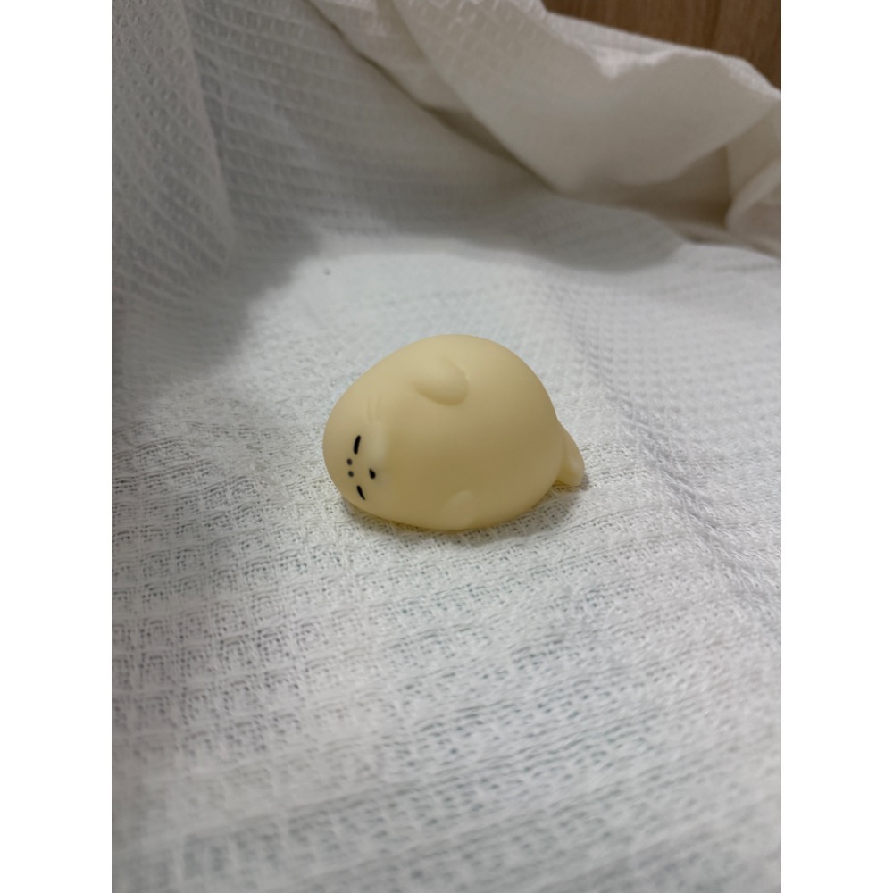 四樣$80/全新皮卡丘/全新水豚君拼圖/二手會叫海豹/尖叫雞二手/-細節圖2