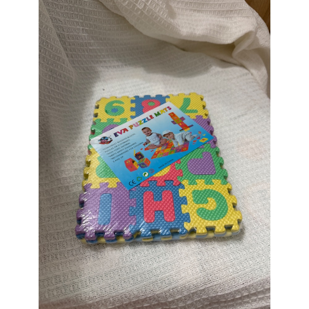 全新/學習數字英文/兩樣$100-細節圖2