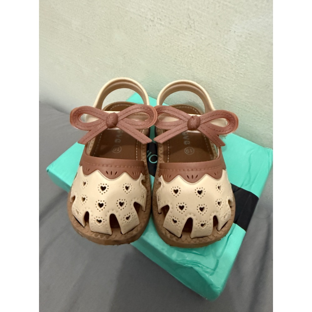 二手_買太小了19碼 內長14.5釐米-細節圖2