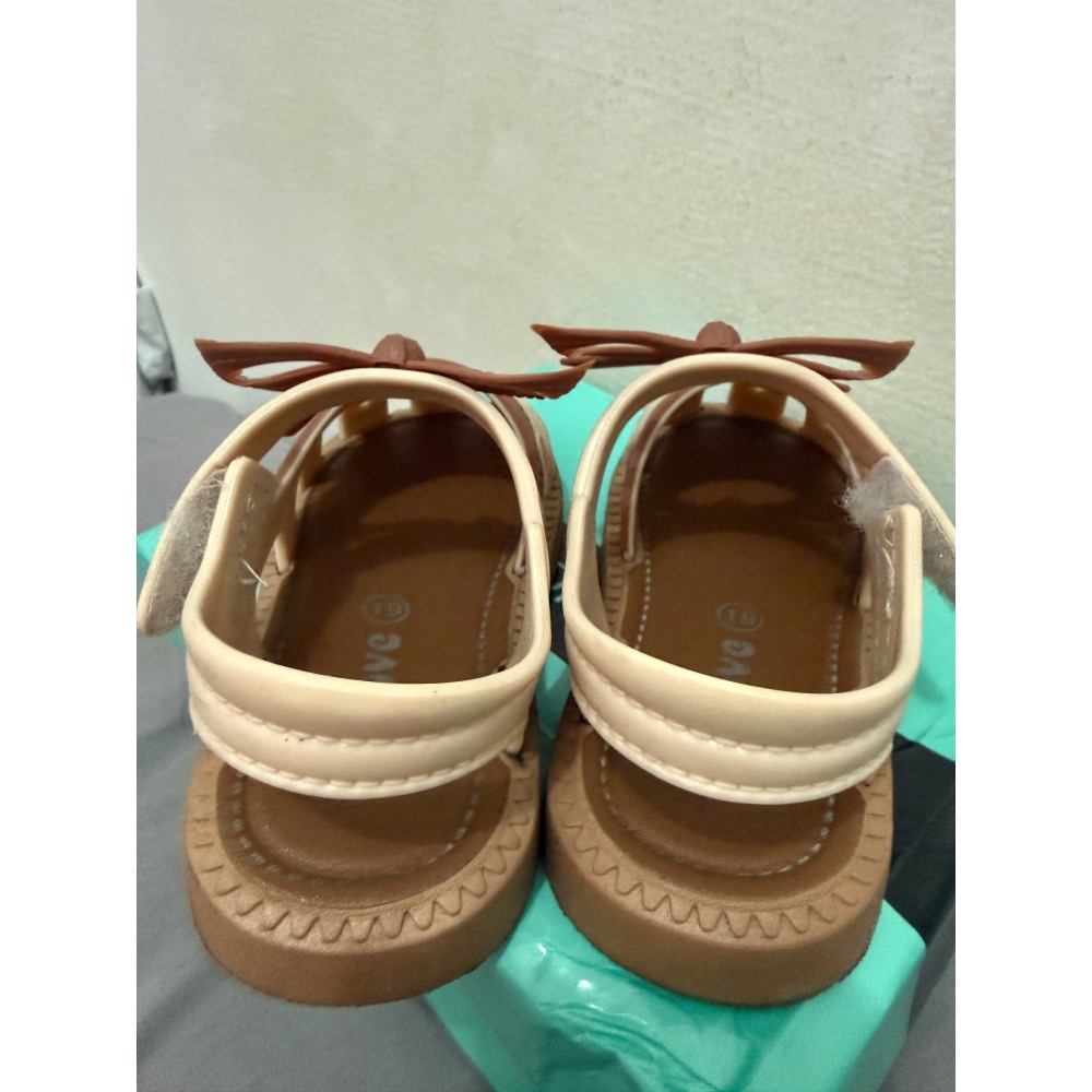 二手_買太小了19碼 內長14.5釐米-細節圖5