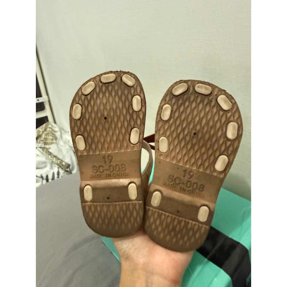 二手_買太小了19碼 內長14.5釐米-細節圖6