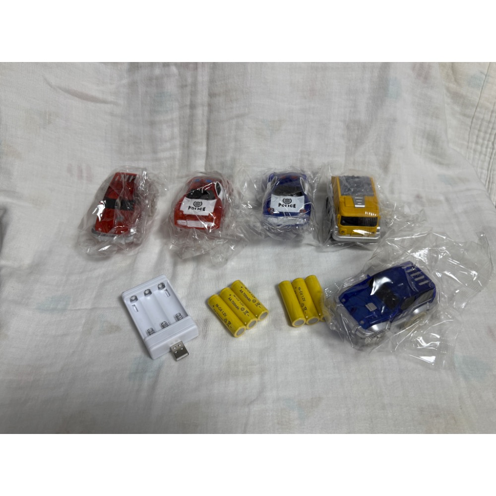 磁力片汽車 整圖賣-細節圖2