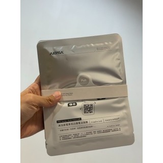 高加索莓果｜亮白