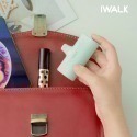 【iWALK】四代 Lightning / Type-C 直插式口袋電源 行動電源 4500mAh-規格圖9