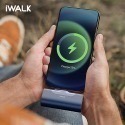 【iWALK】四代 Lightning / Type-C 直插式口袋電源 行動電源 4500mAh-規格圖9