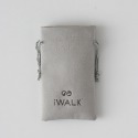 【iWALK】口袋電源專用收納袋 充電線收納袋-規格圖1