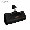 【DAYA】Lightning PD快充 口袋隨身行動電源4500mAh(Lightning接頭專用)-規格圖5