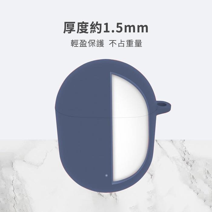 【Timo】Google Pixel Buds Pro2 /Pro /A-Series 通用 藍牙耳機矽膠-細節圖2