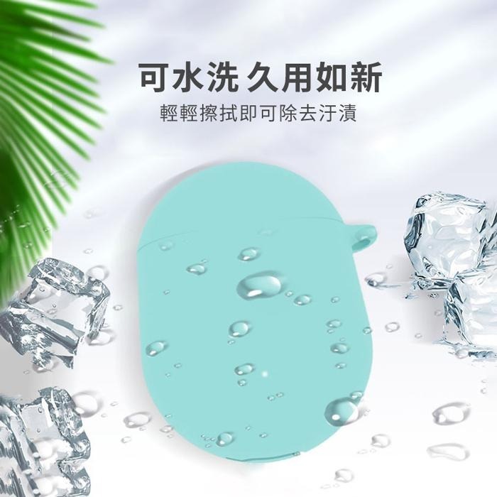 【Timo】Google Pixel Buds Pro2 /Pro /A-Series 通用 藍牙耳機矽膠-細節圖3