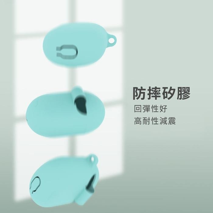 【Timo】Google Pixel Buds Pro2 /Pro /A-Series 通用 藍牙耳機矽膠-細節圖6