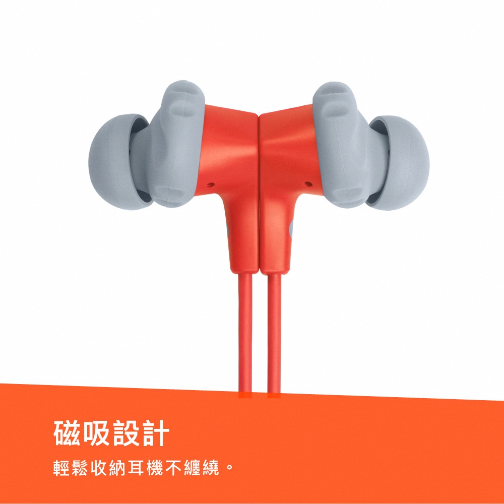 【JBL】ENDURANCE Run2 Wired 防水入耳式有線耳機-細節圖6