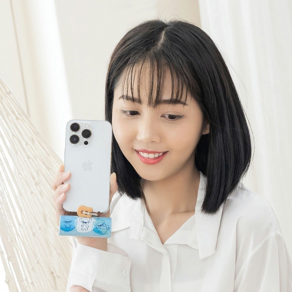 【Stiich史迪奇】智慧快充直插式口袋行動電源 可選Lightning接頭/Type-C接頭-細節圖5