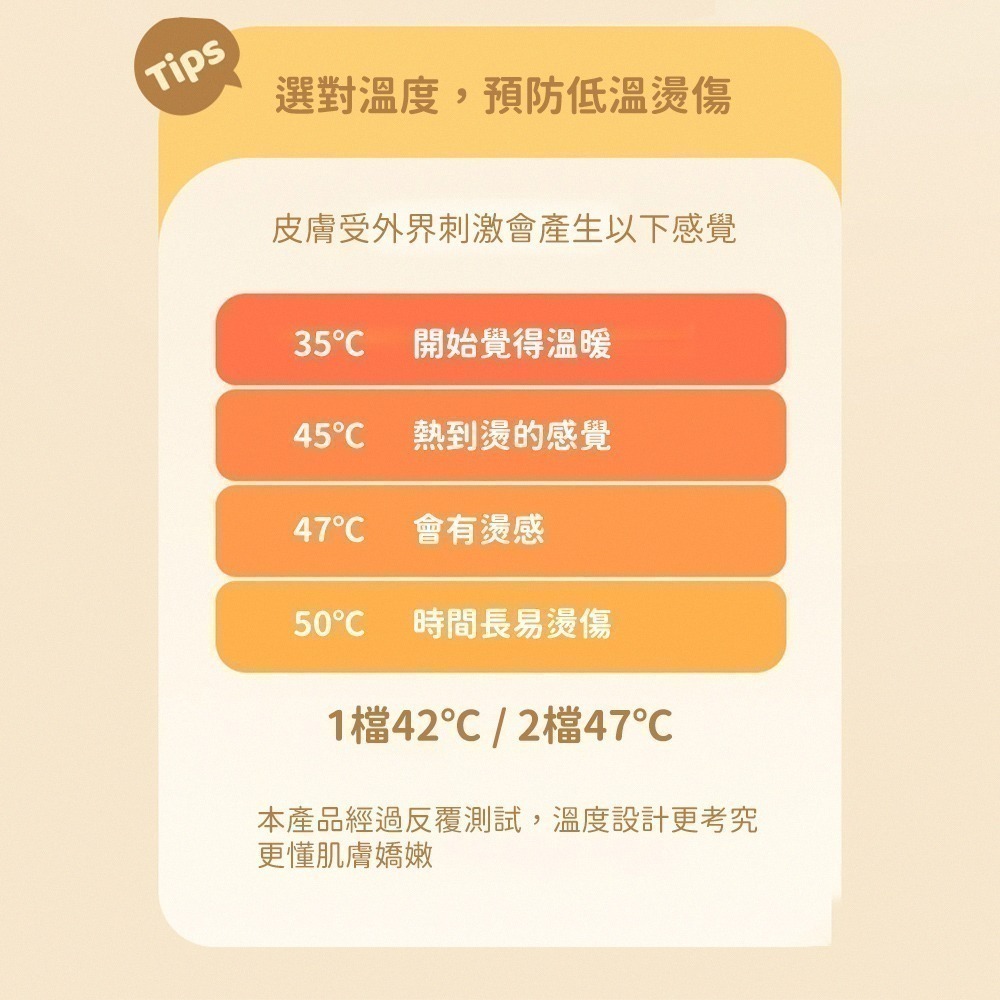 【限時購】Timo 天冷就摸魚暖手寶/暖暖蛋-細節圖4