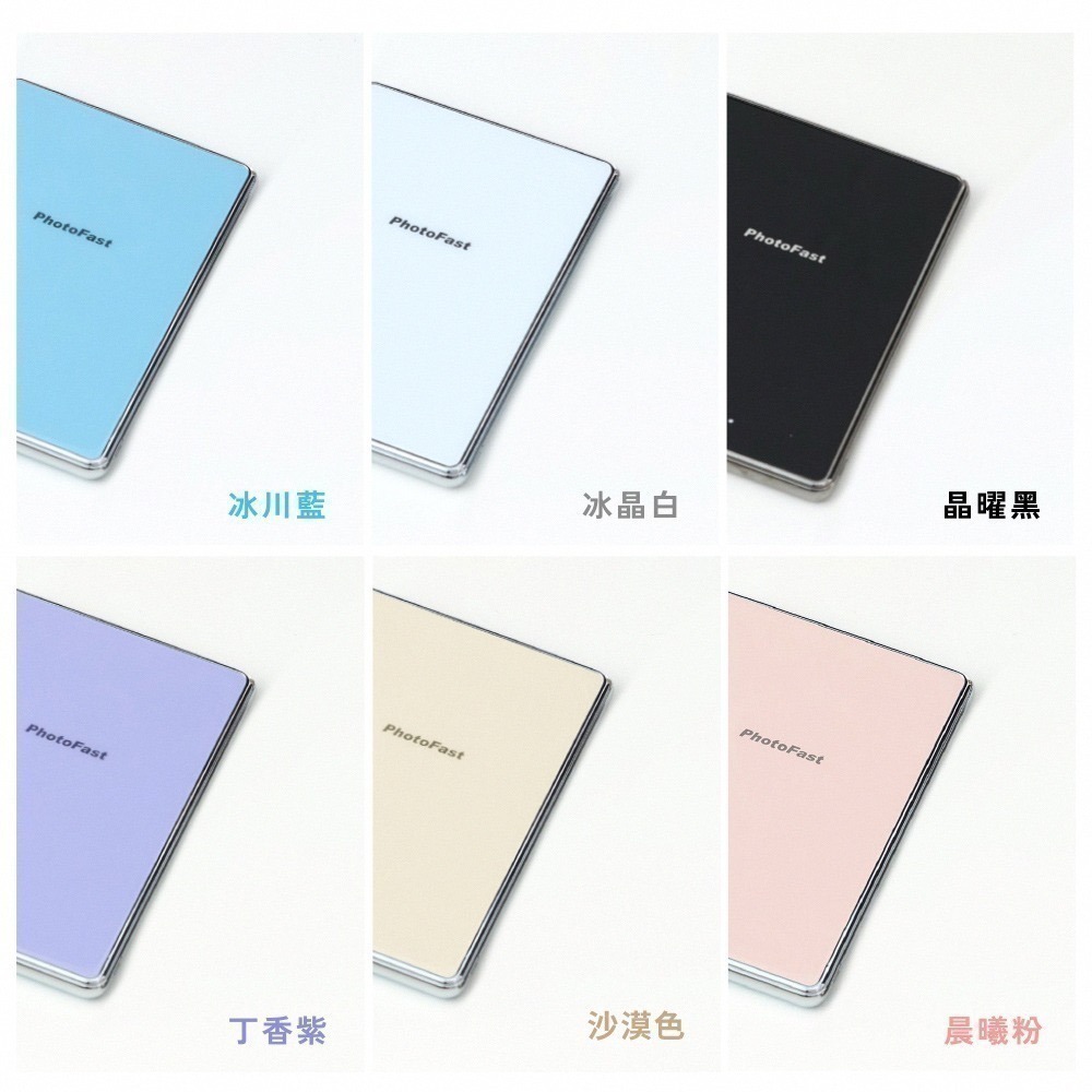 【7-ELEVEN 門市團購】PhotoFast Mag Slim Qi2 超薄磁吸無線行動電源 5000mAh-細節圖11