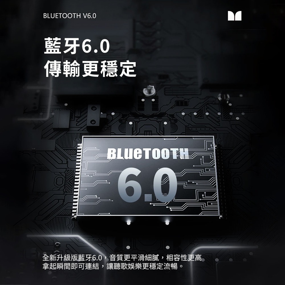 【7-ELEVEN 門市團購】Monster魔聲 Open Ear AC530 OWS開放式 耳掛藍牙無線耳機-細節圖6