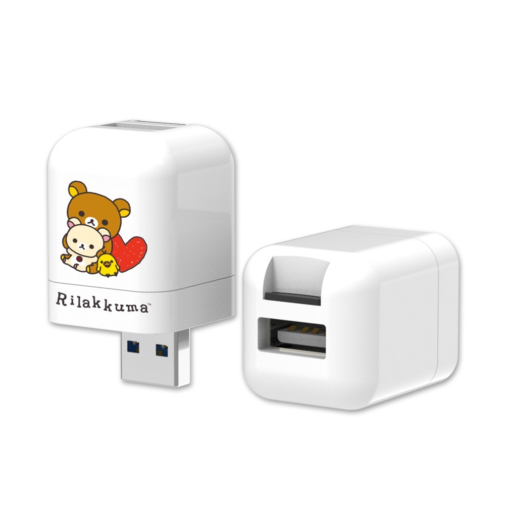 PhotoFast x 授權款 雙系統自動備份方塊(iOS/Android通用)-規格圖10