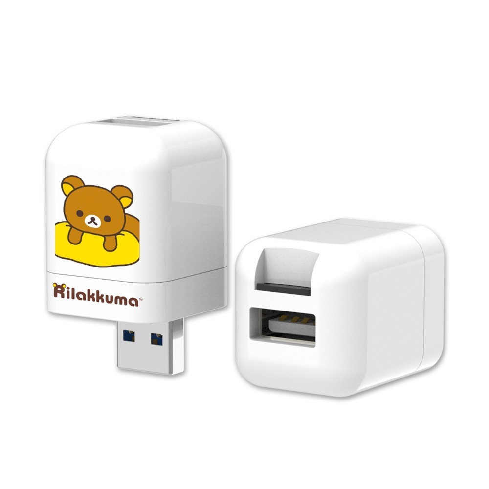 【7-ELEVEN 門市團購】PhotoFast x 授權款 雙系統自動備份方塊(iOS/Android通用)-規格圖11