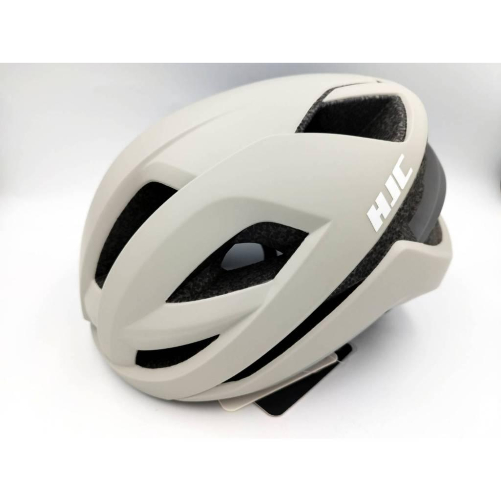 【單車元素】(特價出清) HJC BELLUS 自行車 安全帽 板岩灰 M/L 公司貨-細節圖2