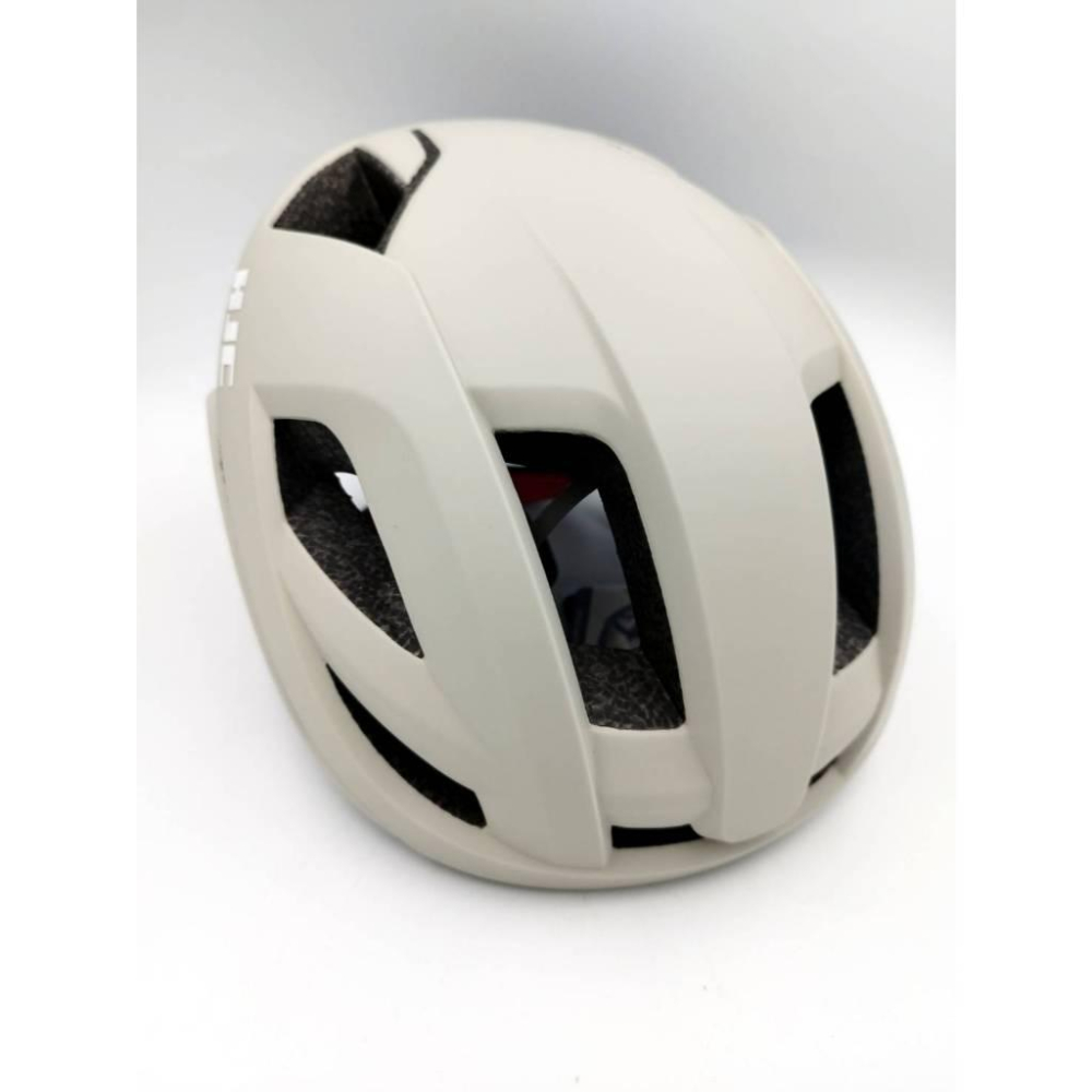 【單車元素】(特價出清) HJC BELLUS 自行車 安全帽 板岩灰 M/L 公司貨-細節圖3