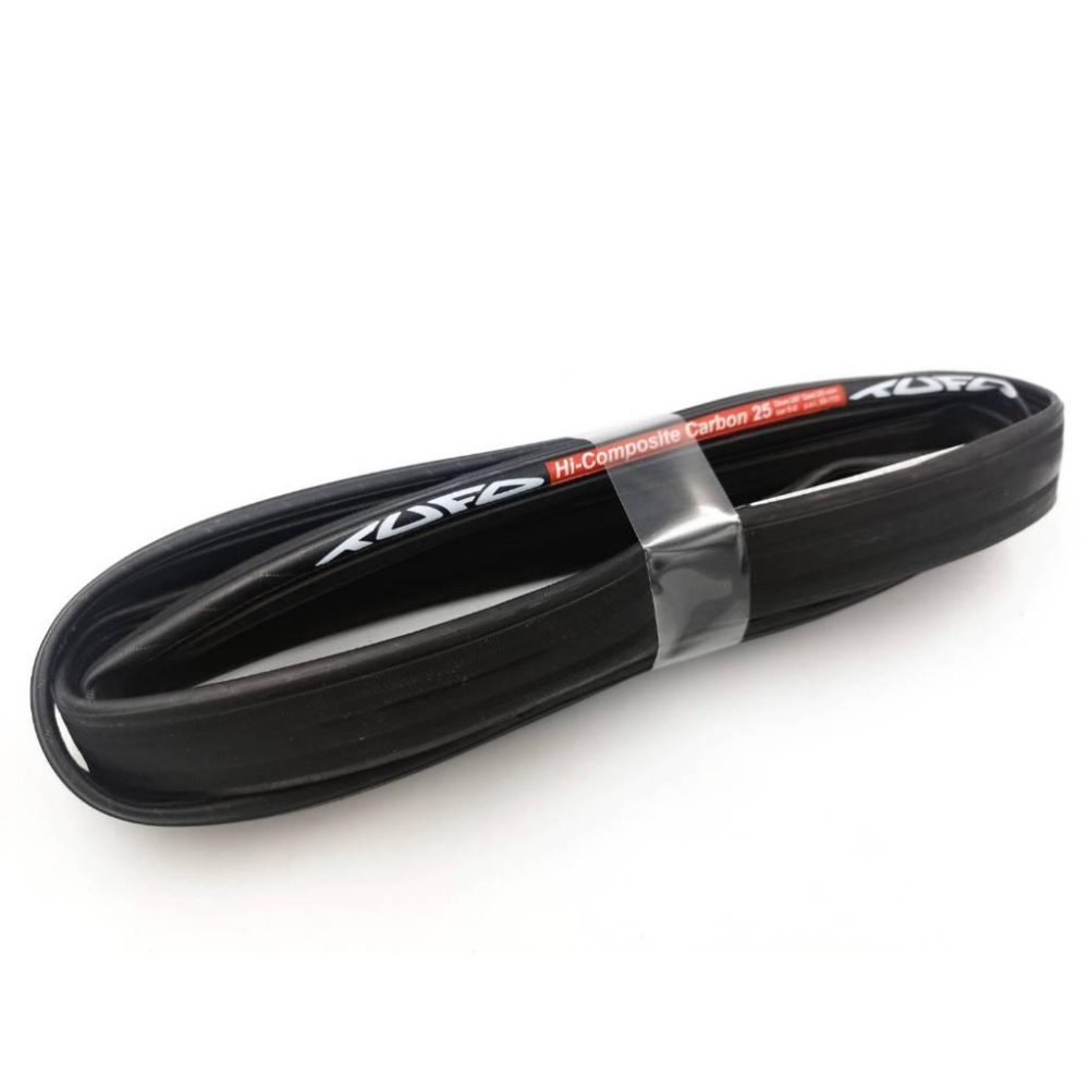 【單車元素】TUFO Hi–Composite Carbon Tubular 管胎 700x25mm-細節圖2