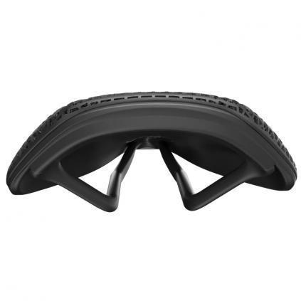 【單車元素】SAMASSI 薩瑪仕 3D 列印碳纖座墊 3D-K15 自行車 公路車 坐墊-細節圖6