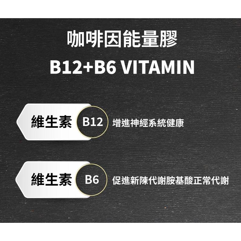 【單車元素】WiNSPORTS 雙效能量膠MINI/電解質能量膠MINI/WiNSPORTS 咖啡因能量膠MINI-細節圖3