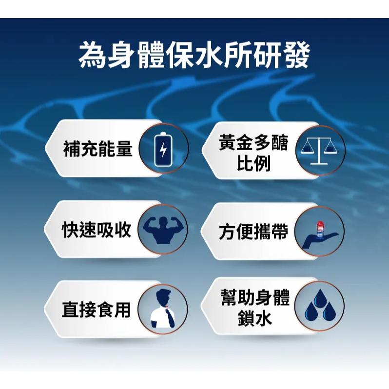 【單車元素】WiNSPORTS 雙效能量膠MINI/電解質能量膠MINI/WiNSPORTS 咖啡因能量膠MINI-細節圖6