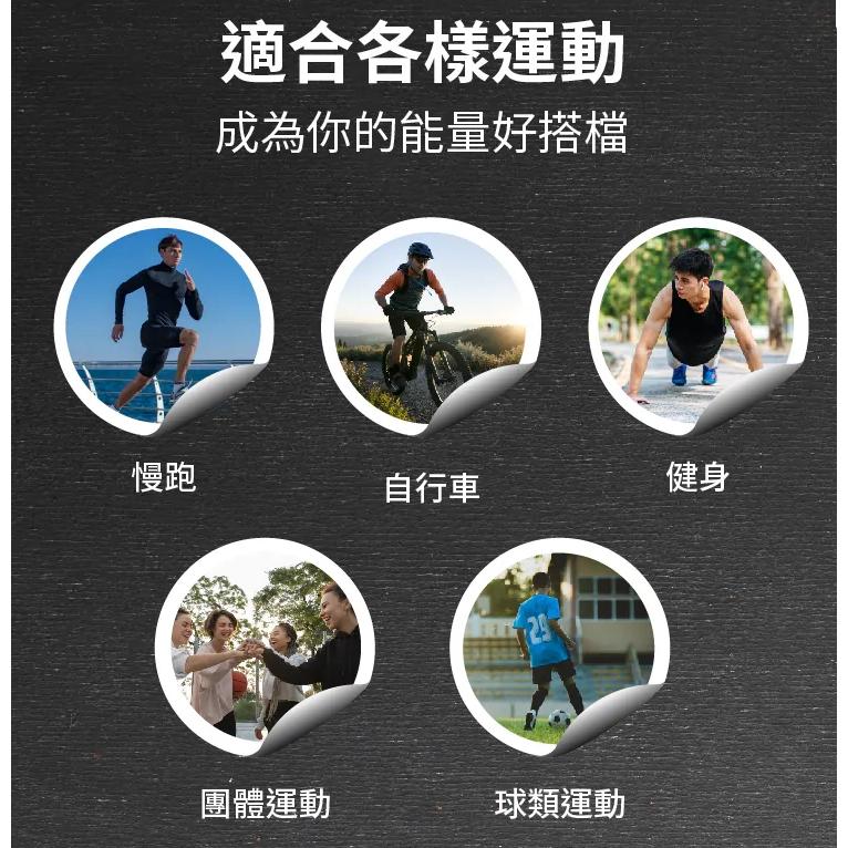 【單車元素】WiNSPORTS 雙效能量膠MINI/電解質能量膠MINI/WiNSPORTS 咖啡因能量膠MINI-細節圖9