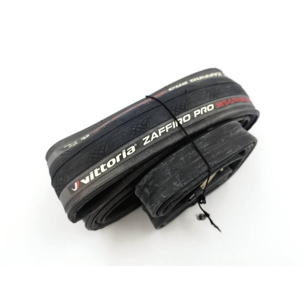 【單車元素】VITTORIA Zaffiro Pro 公路車外胎 700x25c/28c 外胎+內胎 組合包 內胎版本-細節圖2