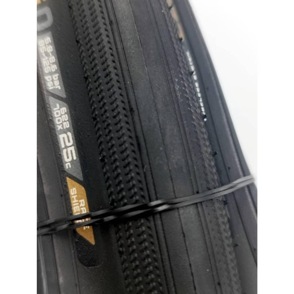 【單車元素】(特價出清) GIANT GAVIA COURSE 0 無內胎外胎 700X25c 散裝-細節圖3