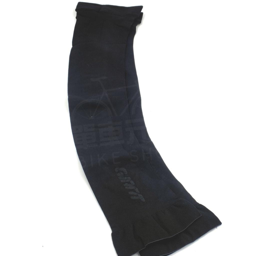 【單車元素】GIANT 捷安特 無縫 抗UV 涼感 腿套 防曬腿套 吸濕 排汗-細節圖2