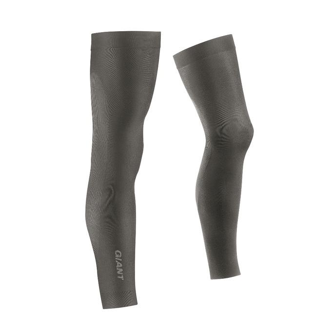 【單車元素】GIANT 捷安特 無縫 抗UV 涼感 腿套 防曬腿套 吸濕 排汗-細節圖3