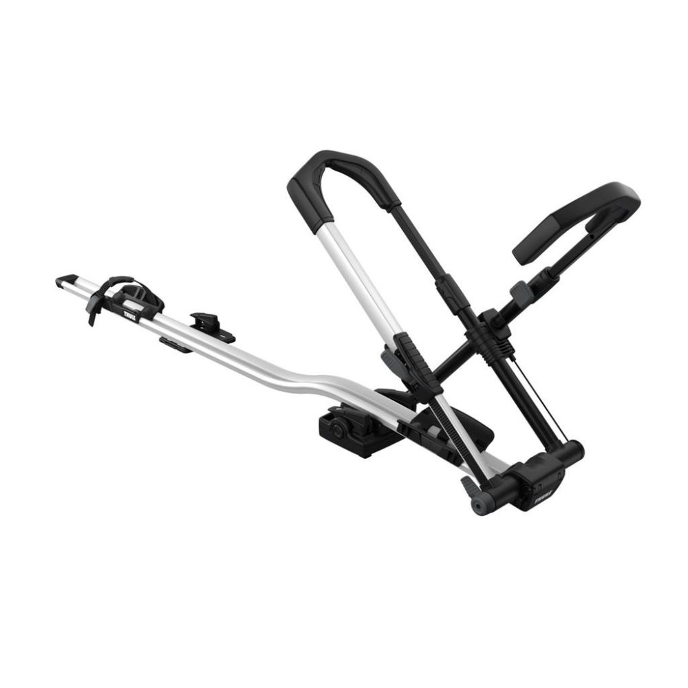 【單車元素】都樂 Thule UpRide 599 車頂自行車架 車頂架 攜車架-細節圖2