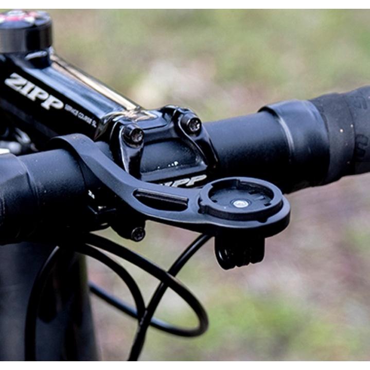 【單車元素】INFINI I-904 碼表座 碼表延伸座 garmin bryton 管徑25.4及31.8 可用-細節圖3