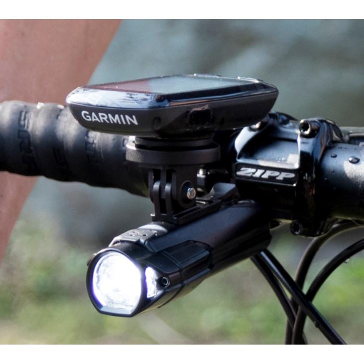 【單車元素】INFINI I-904 碼表座 碼表延伸座 garmin bryton 管徑25.4及31.8 可用-細節圖4