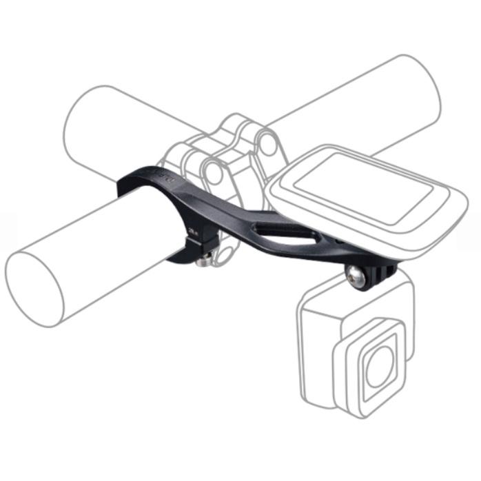 【單車元素】INFINI I-904 碼表座 碼表延伸座 garmin bryton 管徑25.4及31.8 可用-細節圖5
